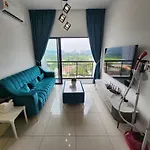 Horizon Premium Suite - Ipoh