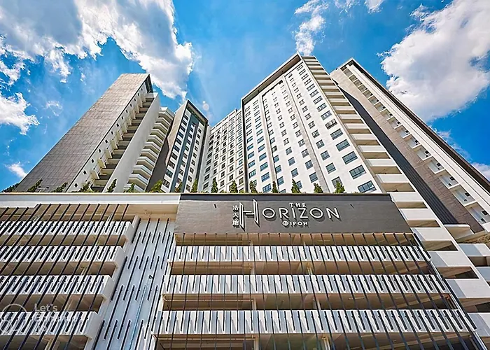 Horizon Premium Suite - Ipoh