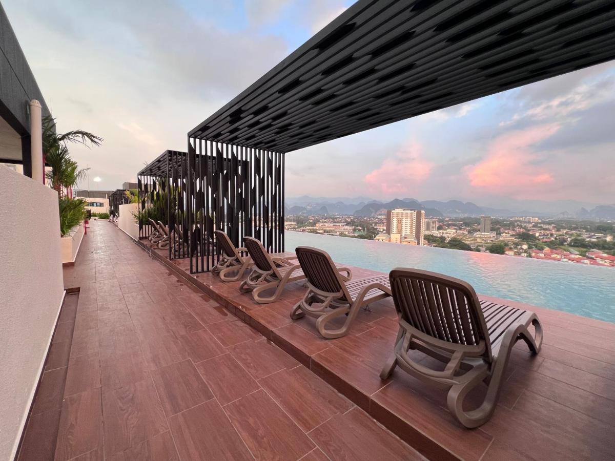 Horizon Premium - Ipoh