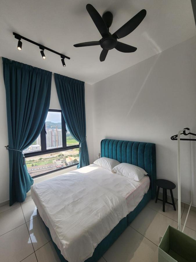 Horizon Premium - Pangsapuri *