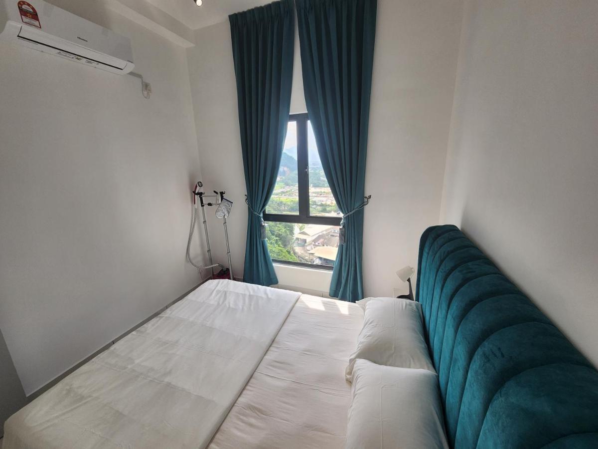 Horizon Premium - Pangsapuri