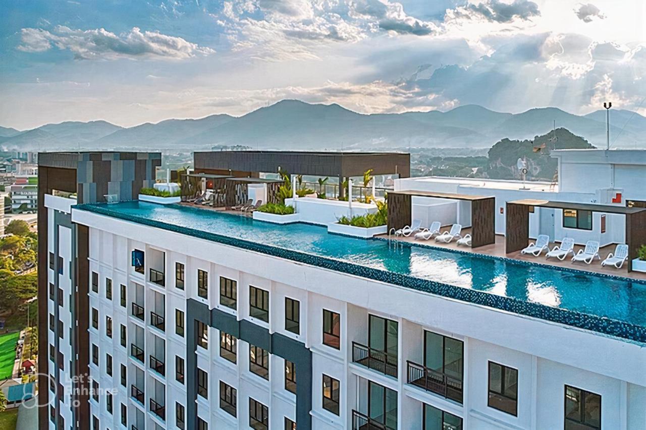 Horizon Premium - Pangsapuri Ipoh