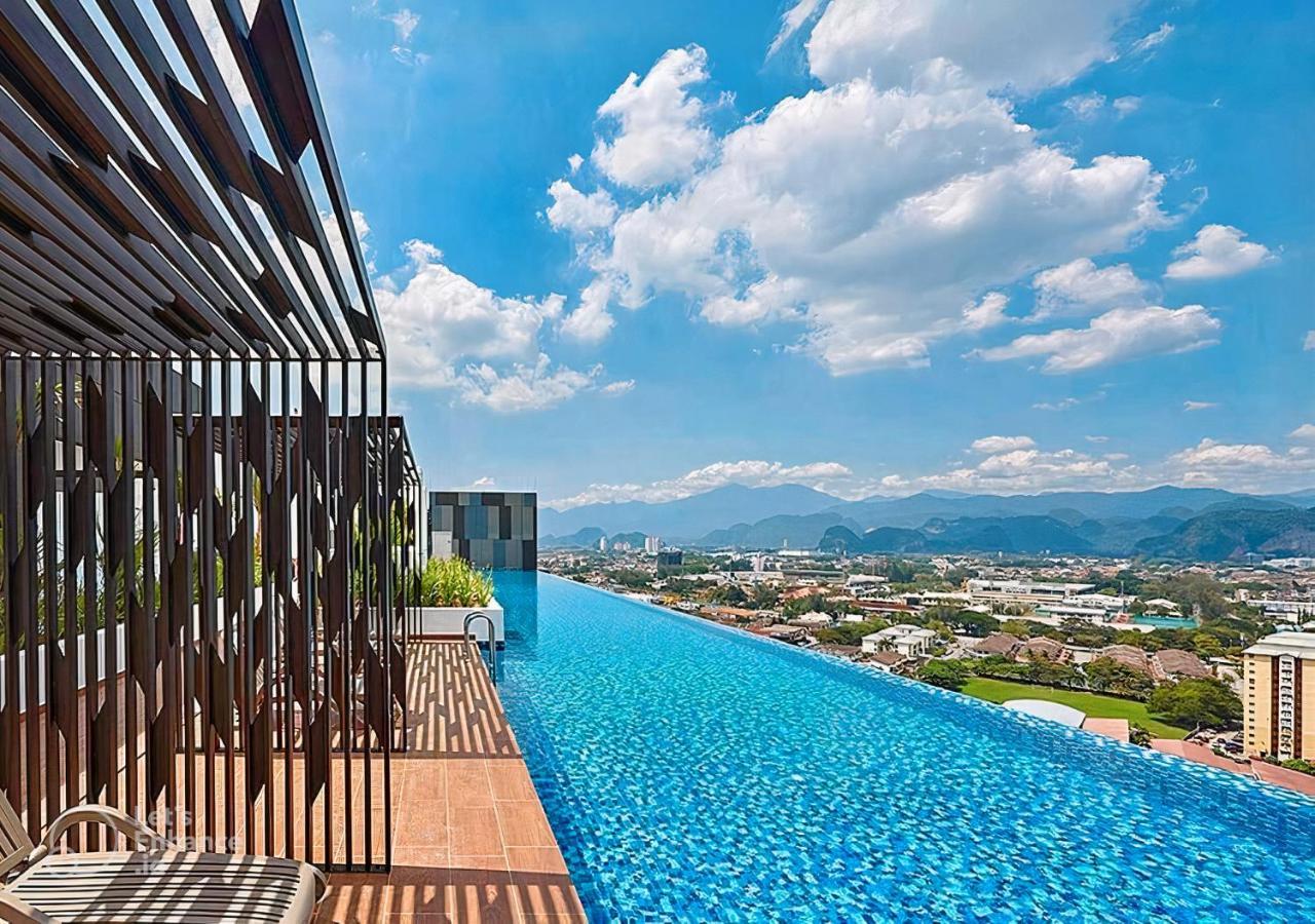 Horizon Premium - Pangsapuri *