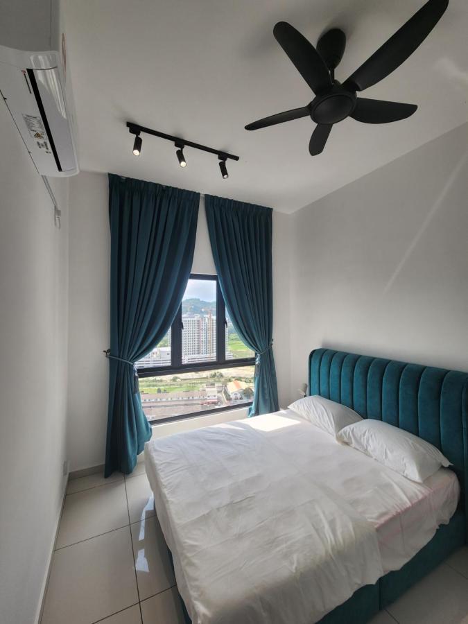 Horizon Premium - Pangsapuri *