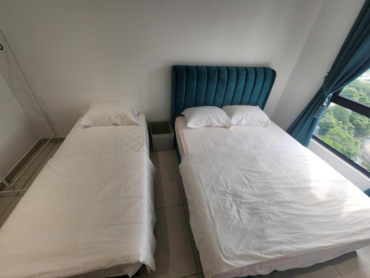 Pangsapuri Horizon Premium -