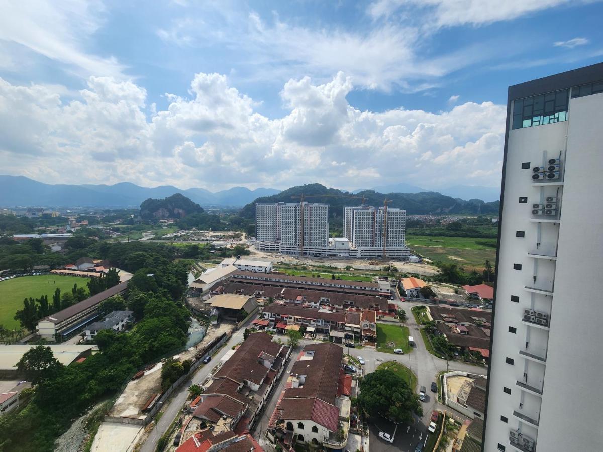 Horizon Premium - Pangsapuri *