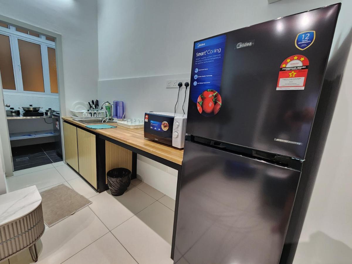 Pangsapuri Horizon Premium -