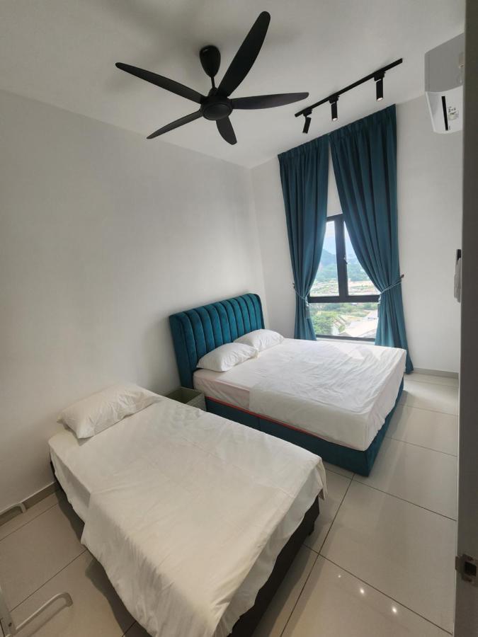 Pangsapuri Horizon Premium - Ipoh