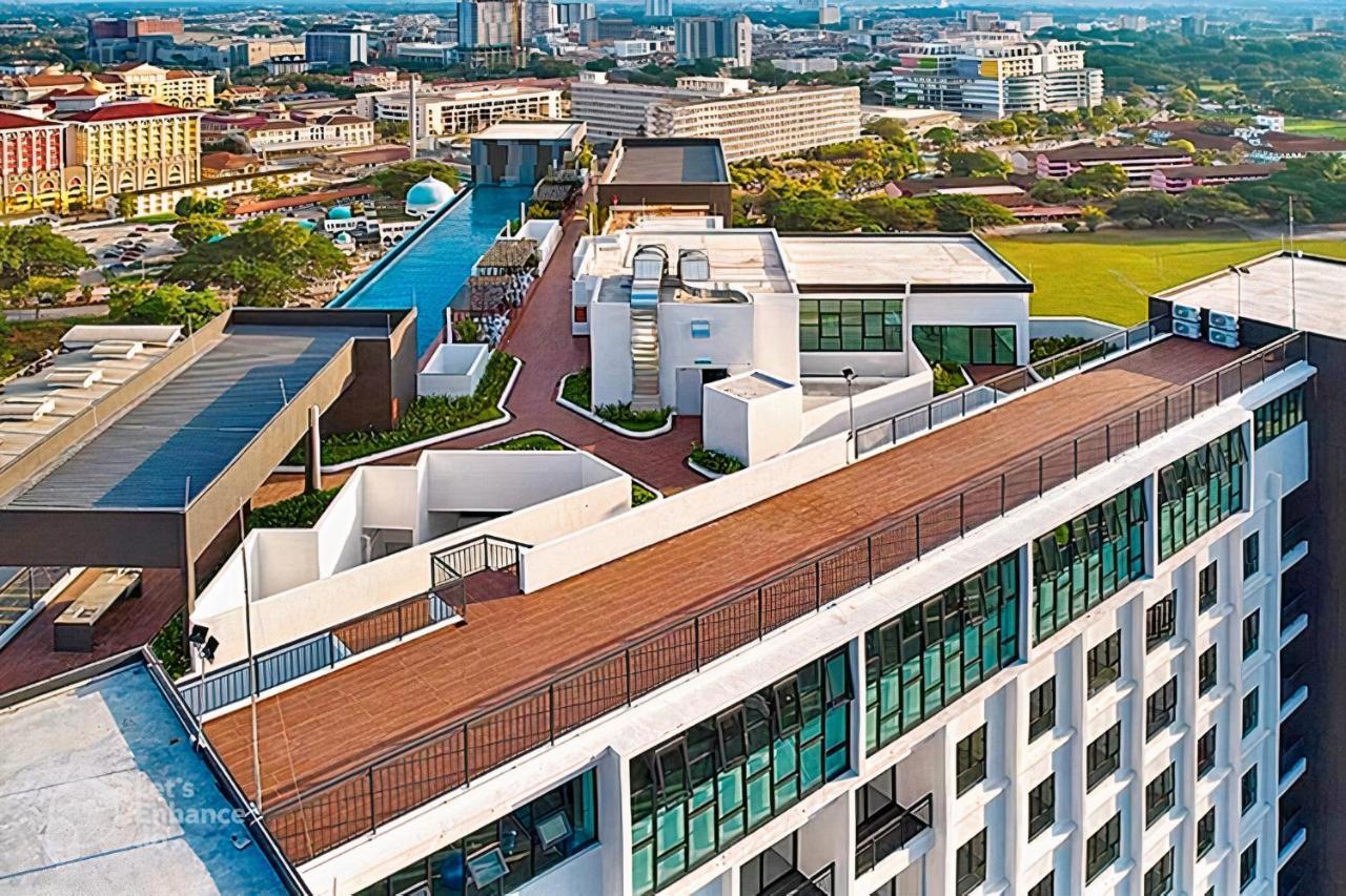 Pangsapuri Horizon Premium -