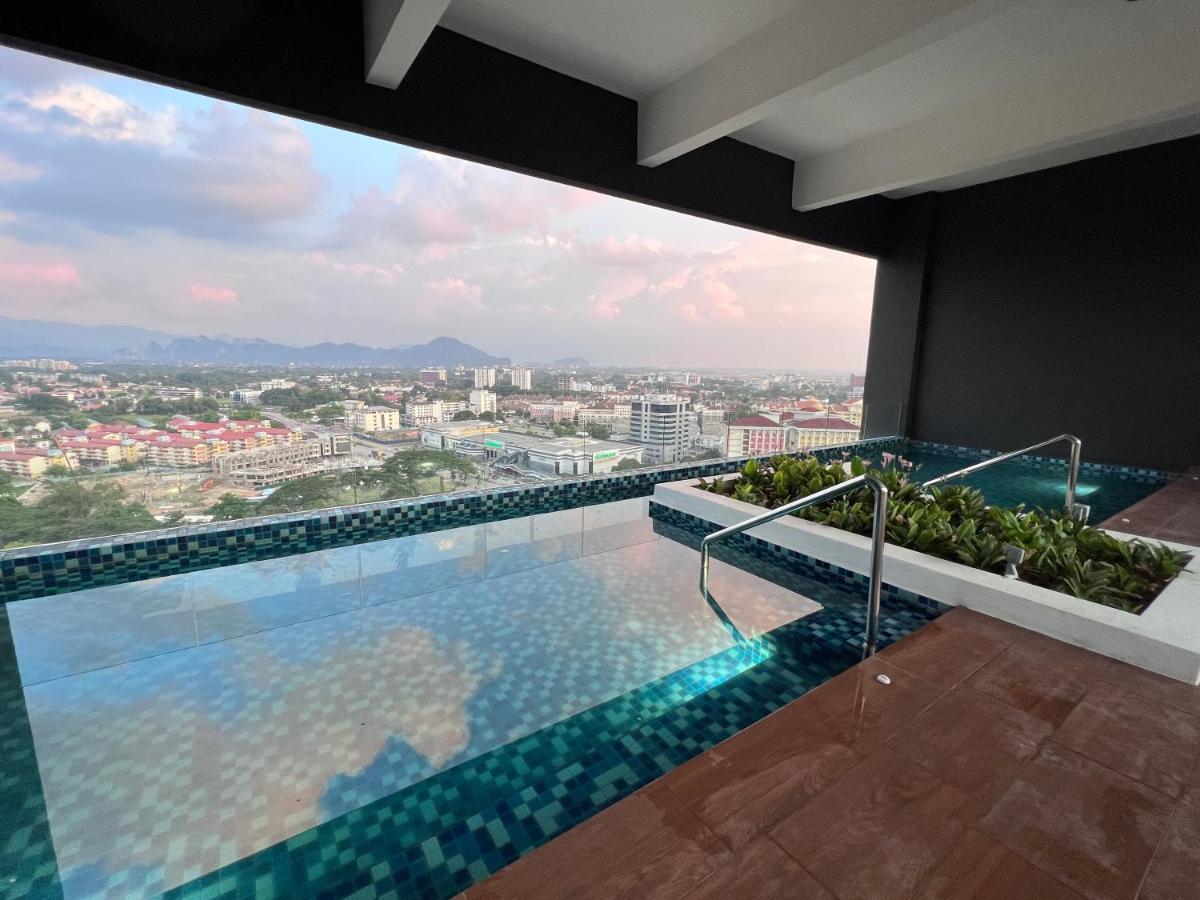 Horizon Premium - Ipoh