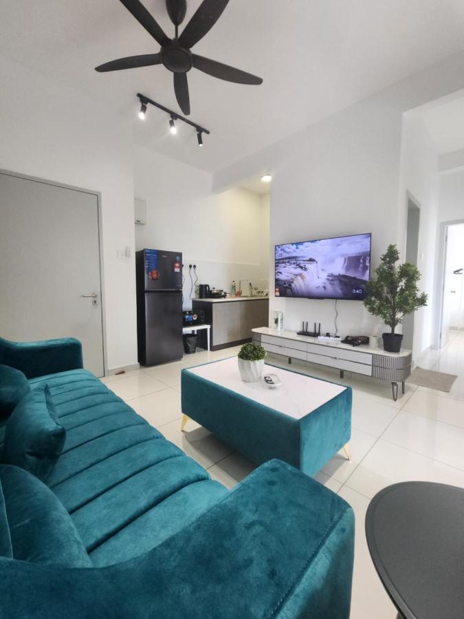 Horizon Premium - Pangsapuri *