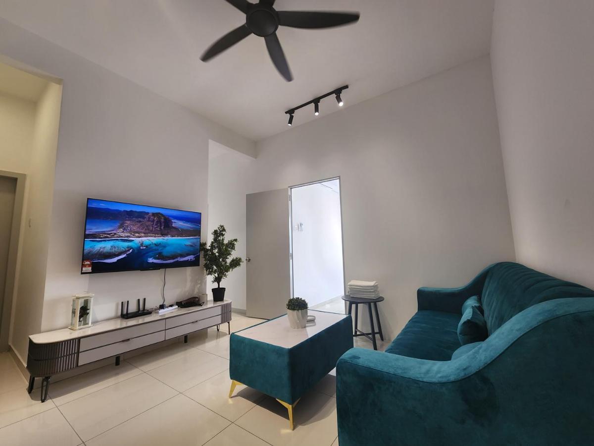 Horizon Premium - Pangsapuri *