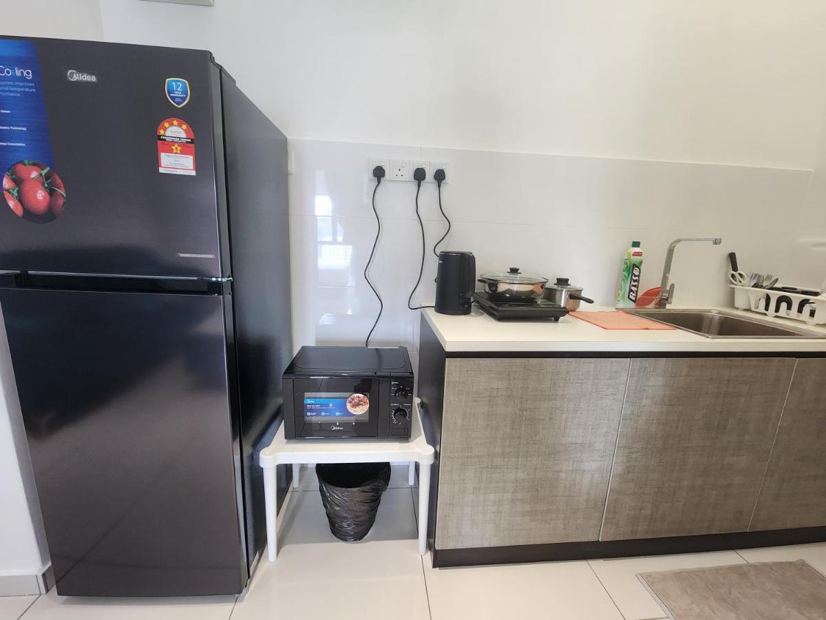 Horizon Premium - Ipoh