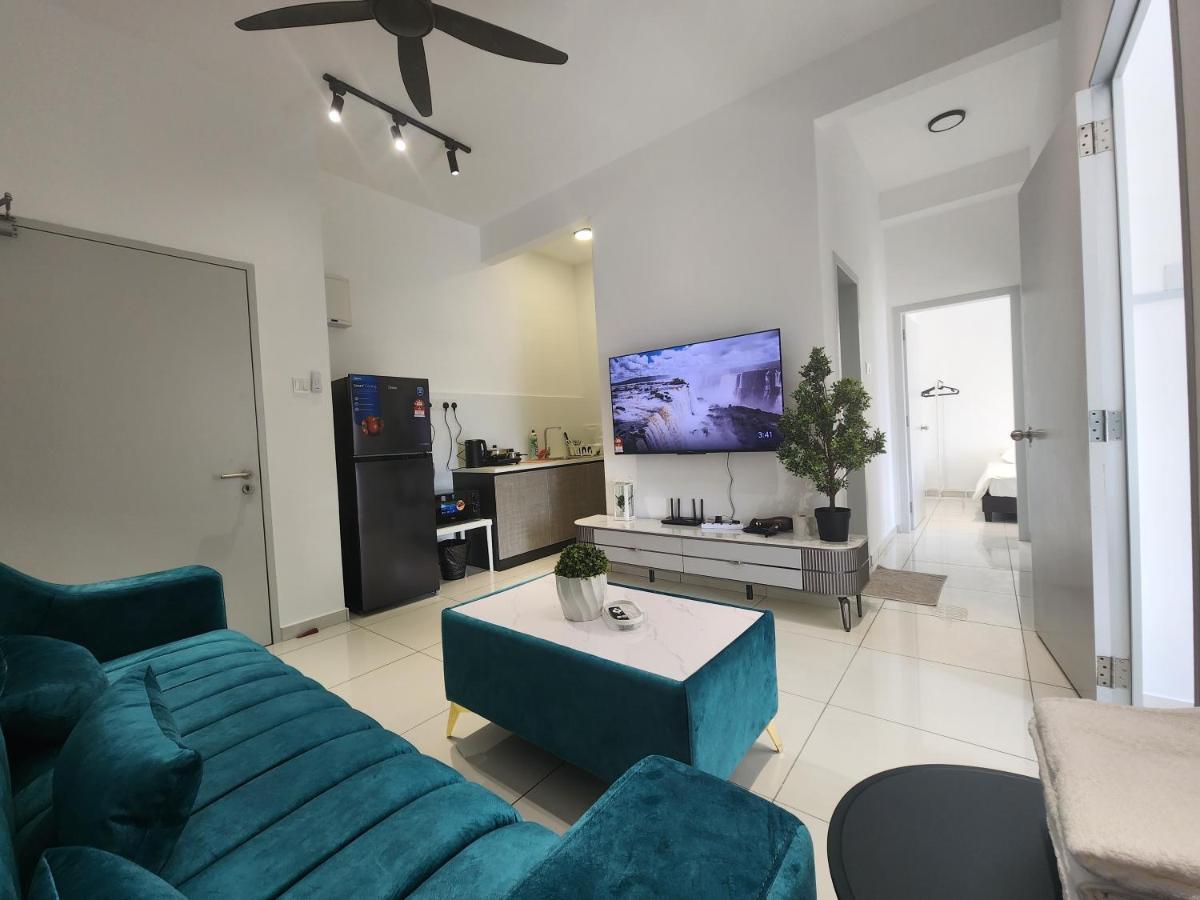 Horizon Premium - Pangsapuri *