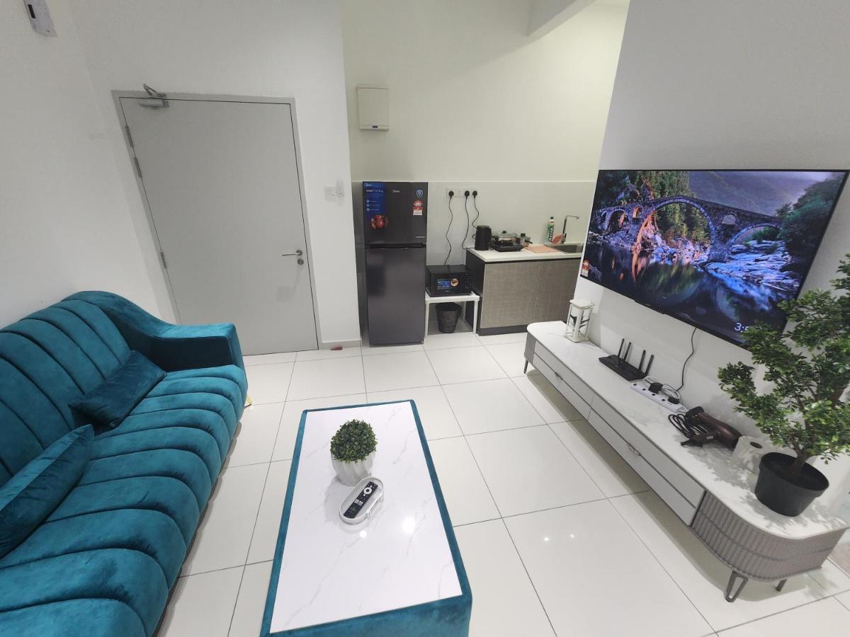 Pangsapuri Horizon Premium - *
