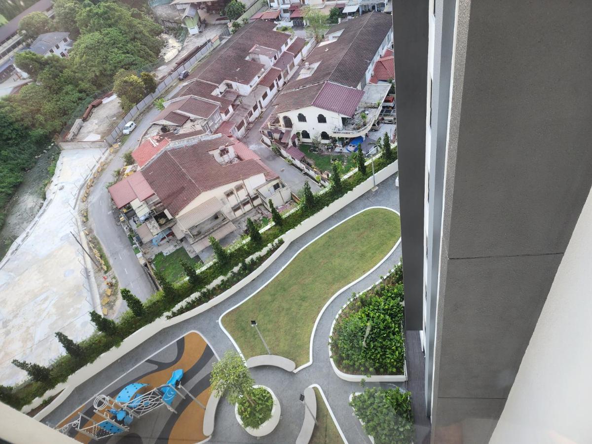 Horizon Premium - Pangsapuri Ipoh