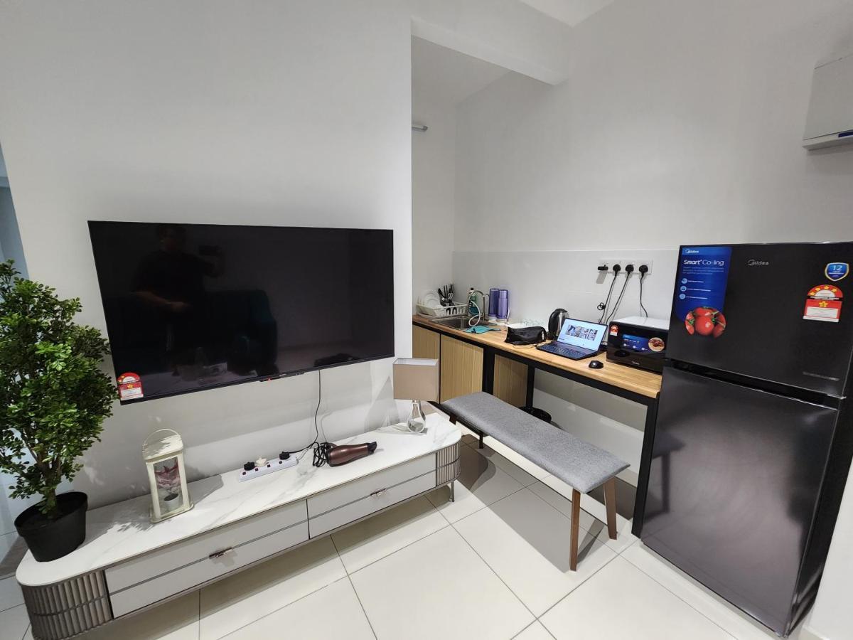 Pangsapuri Horizon Premium - *