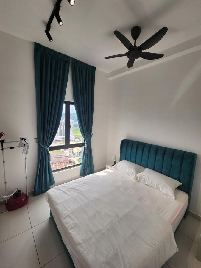 Horizon Premium - Pangsapuri *