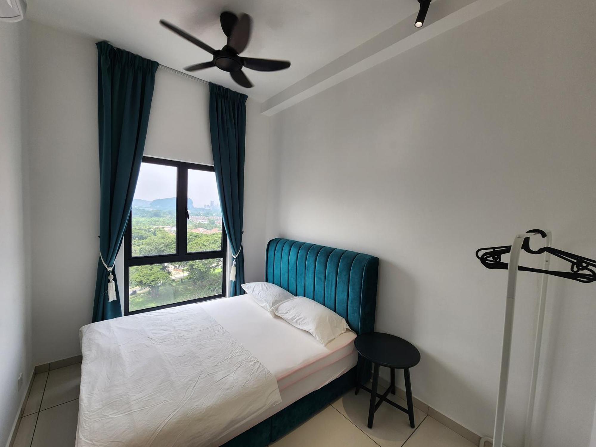Horizon Premium - * Ipoh