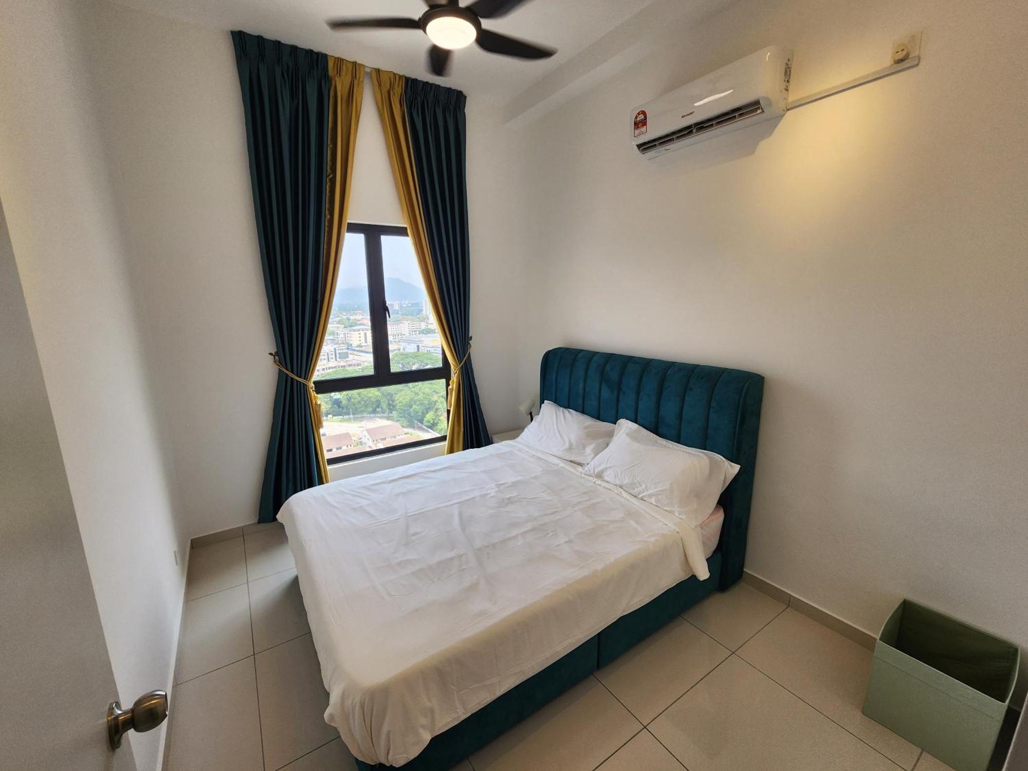 Horizon Premium - Ipoh