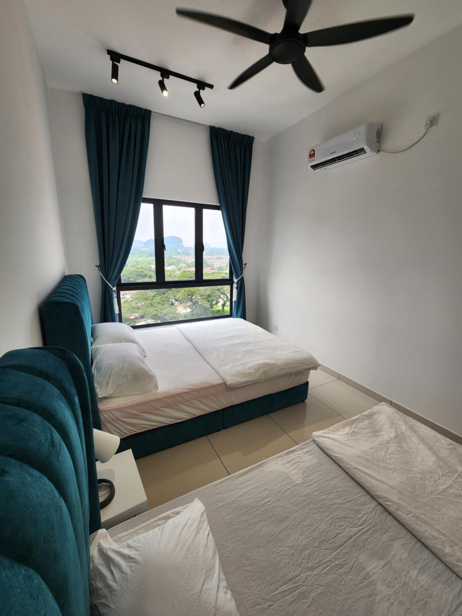 Pangsapuri Horizon Premium - Ipoh
