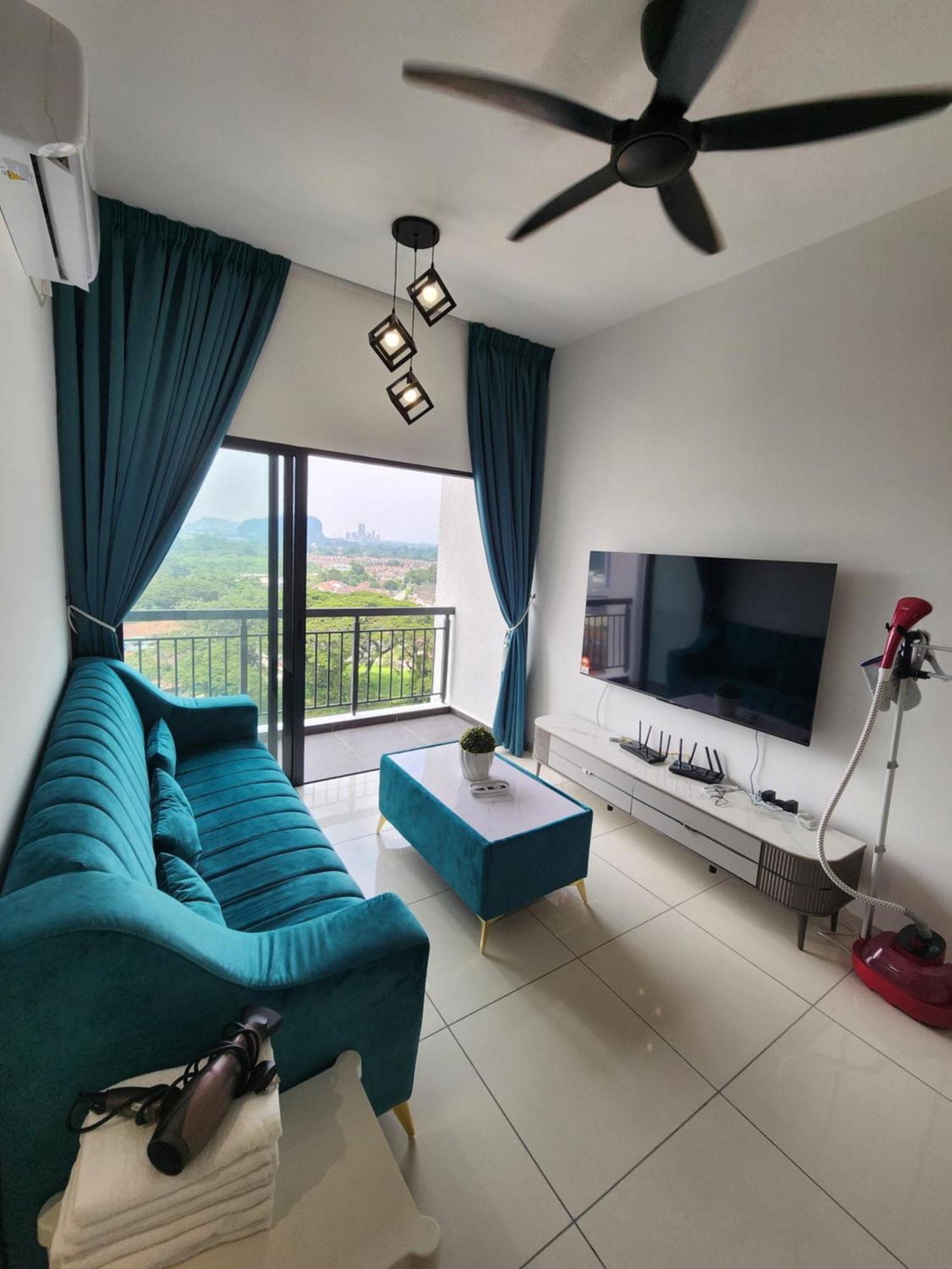 Horizon Premium -