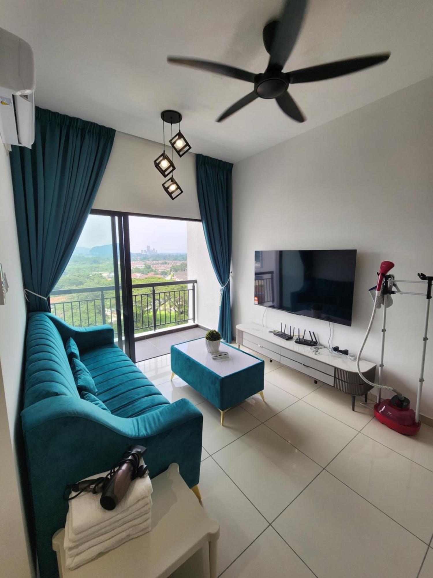 Horizon Premium - Pangsapuri Ipoh