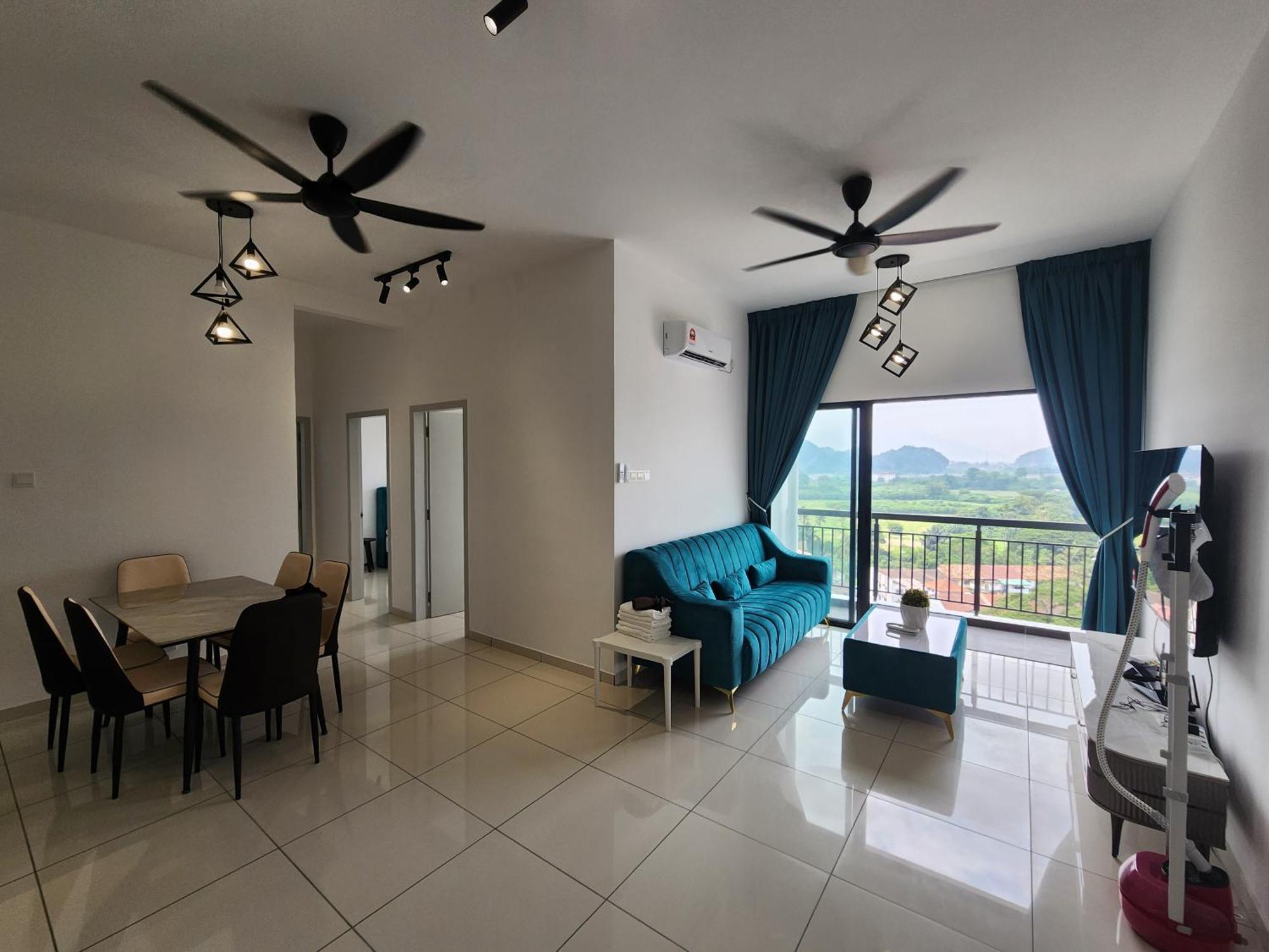Horizon Premium - Pangsapuri