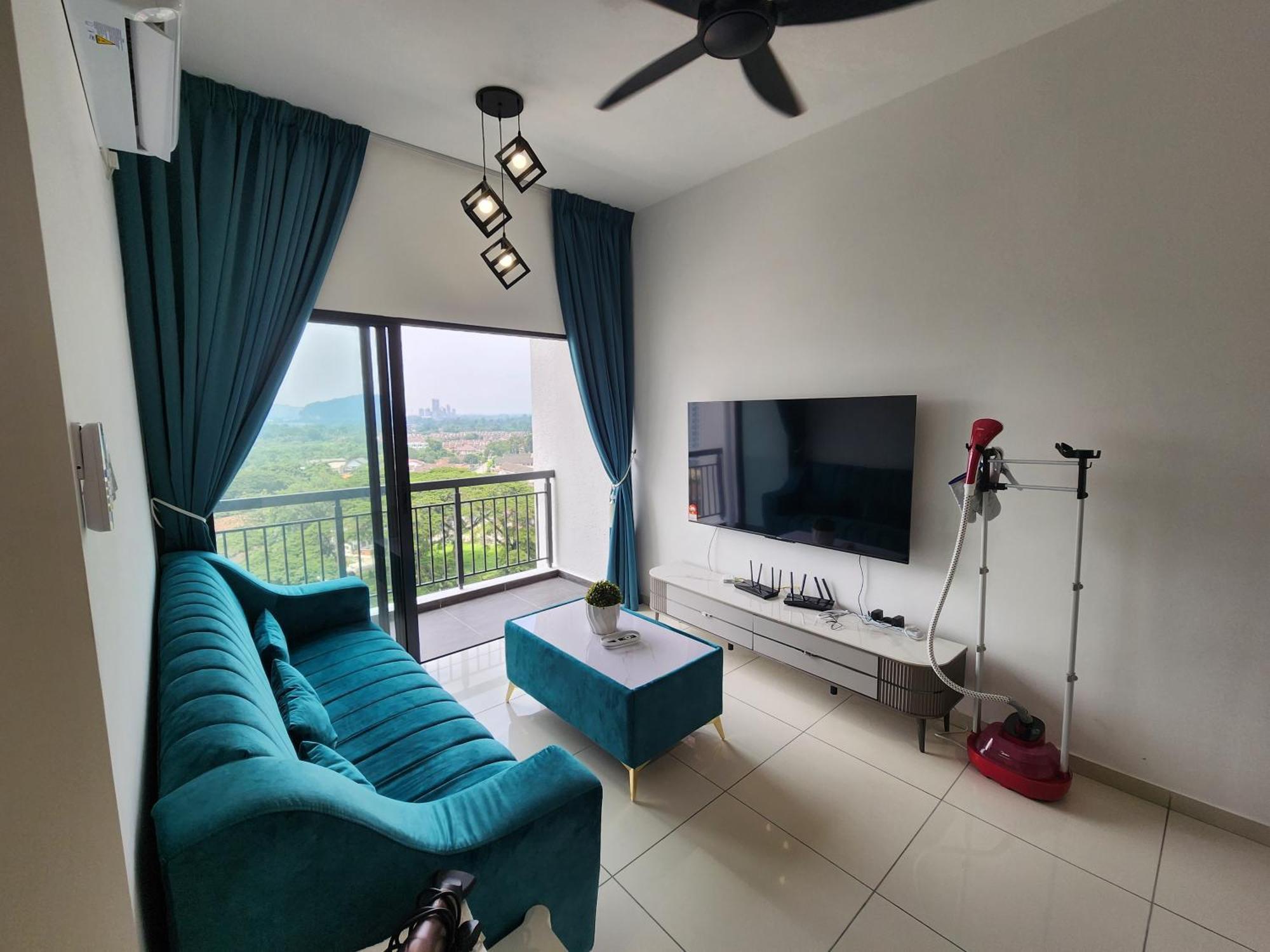 Horizon Premium -