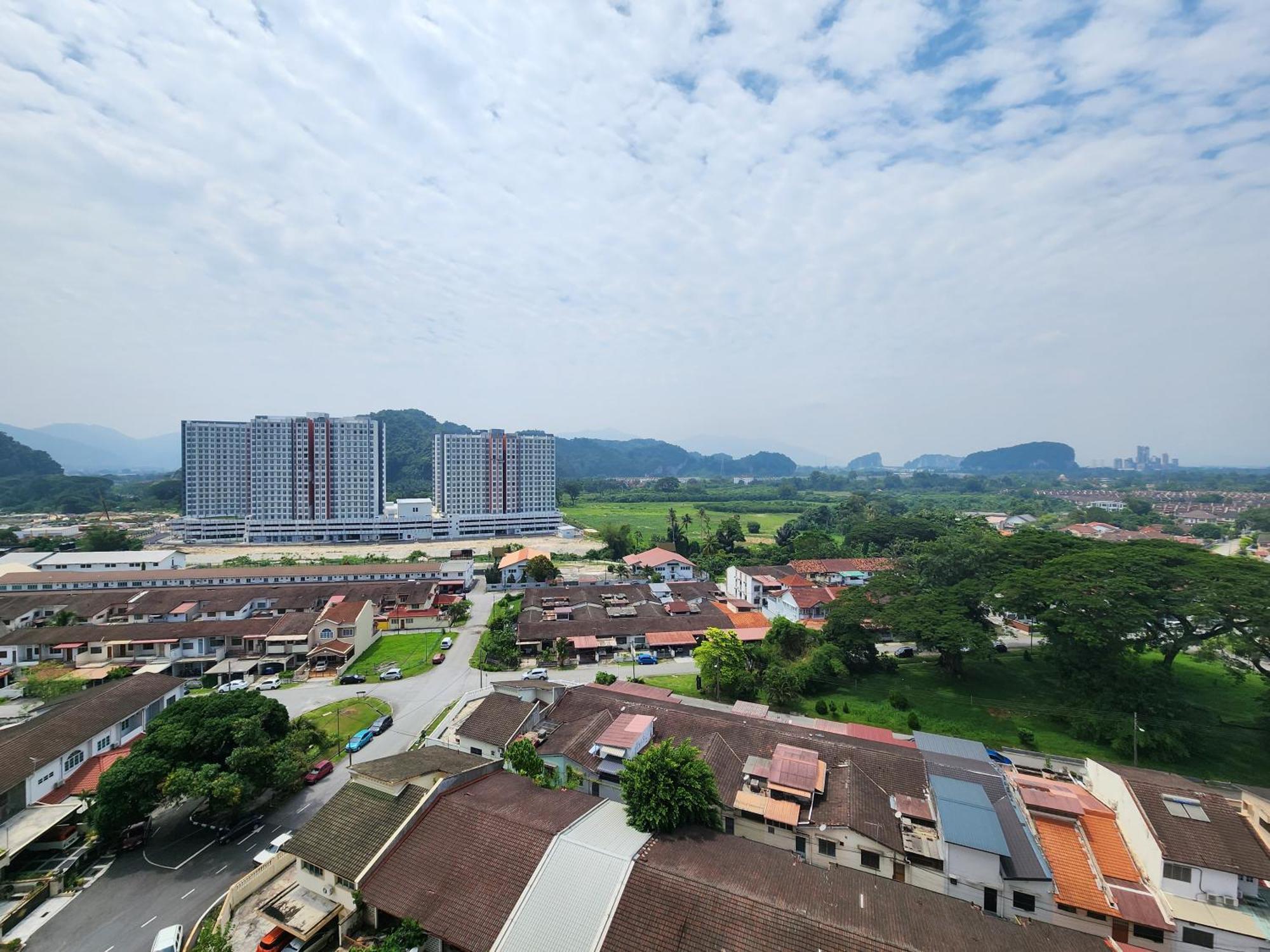 Horizon Premium - Pangsapuri *