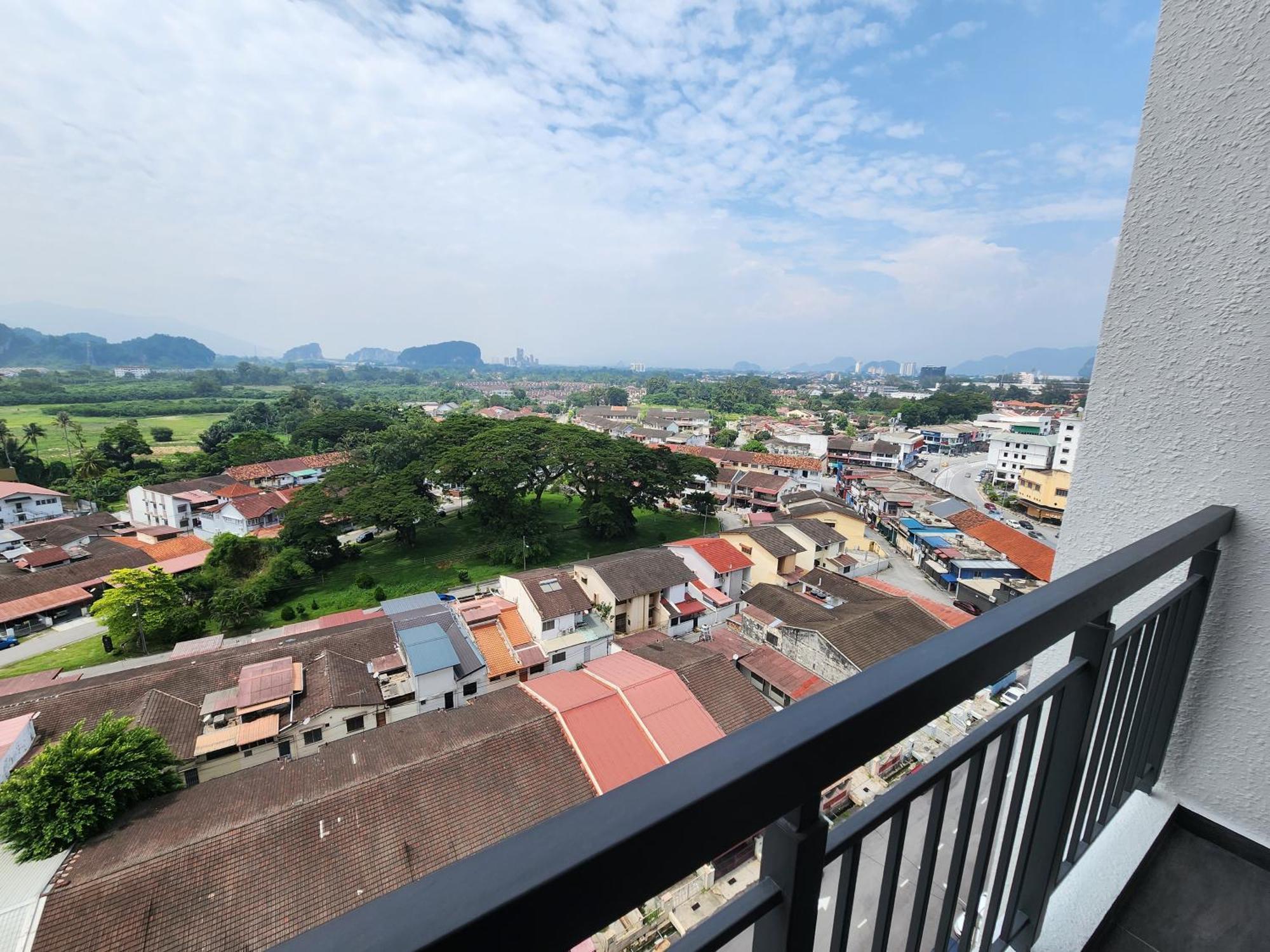 Horizon Premium - * Ipoh