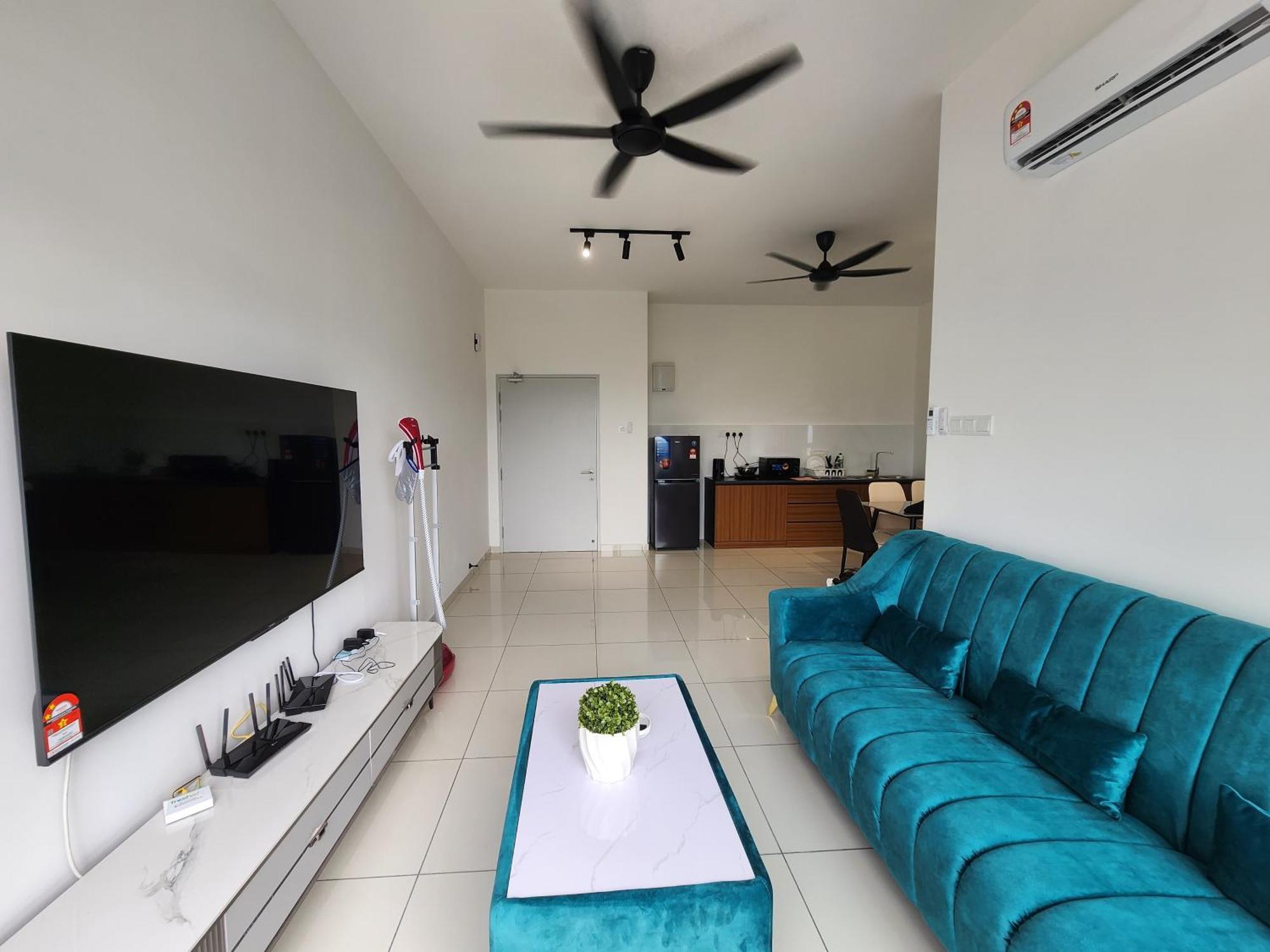 Horizon Premium - Ipoh