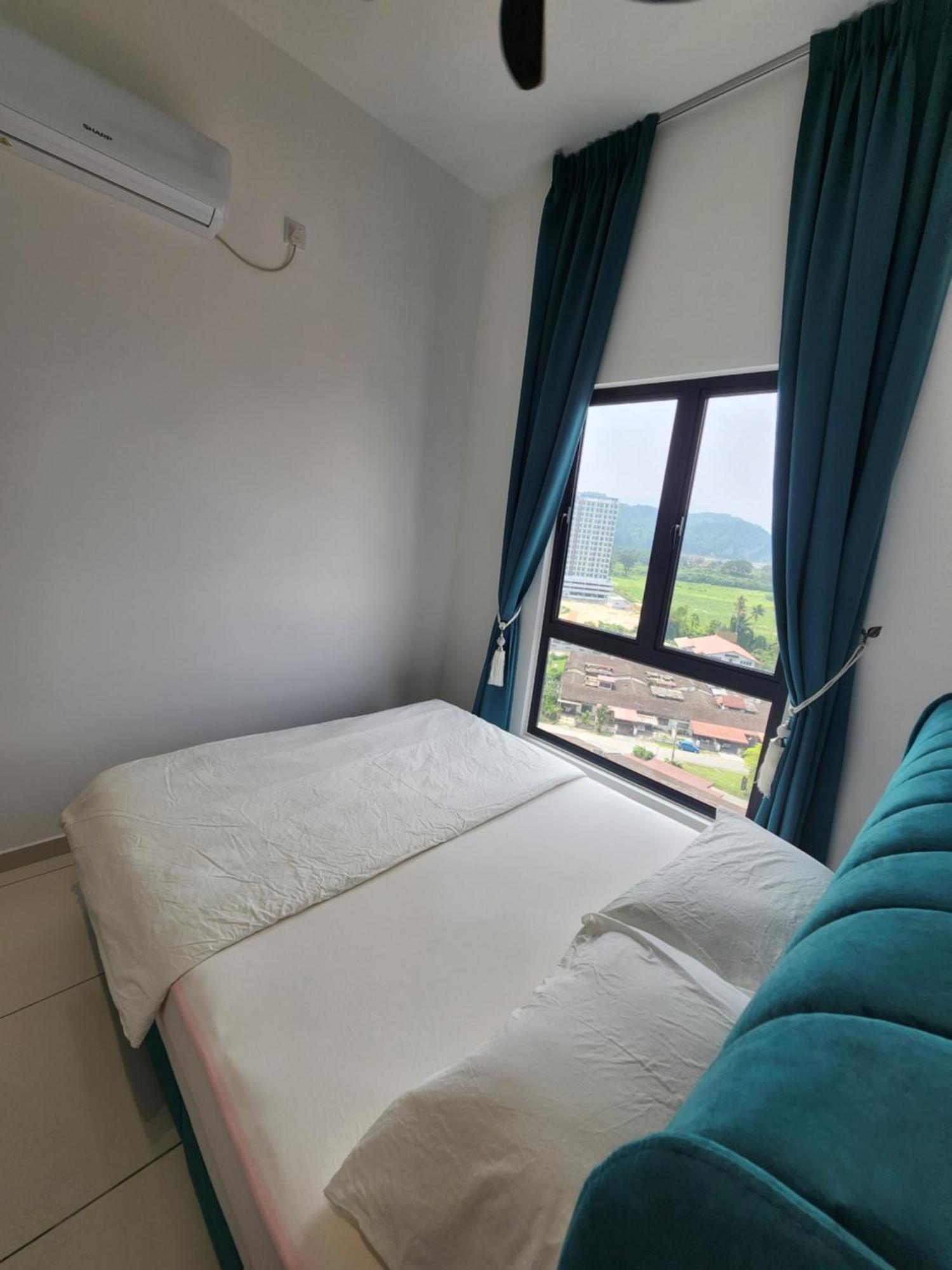 Horizon Premium - Pangsapuri
