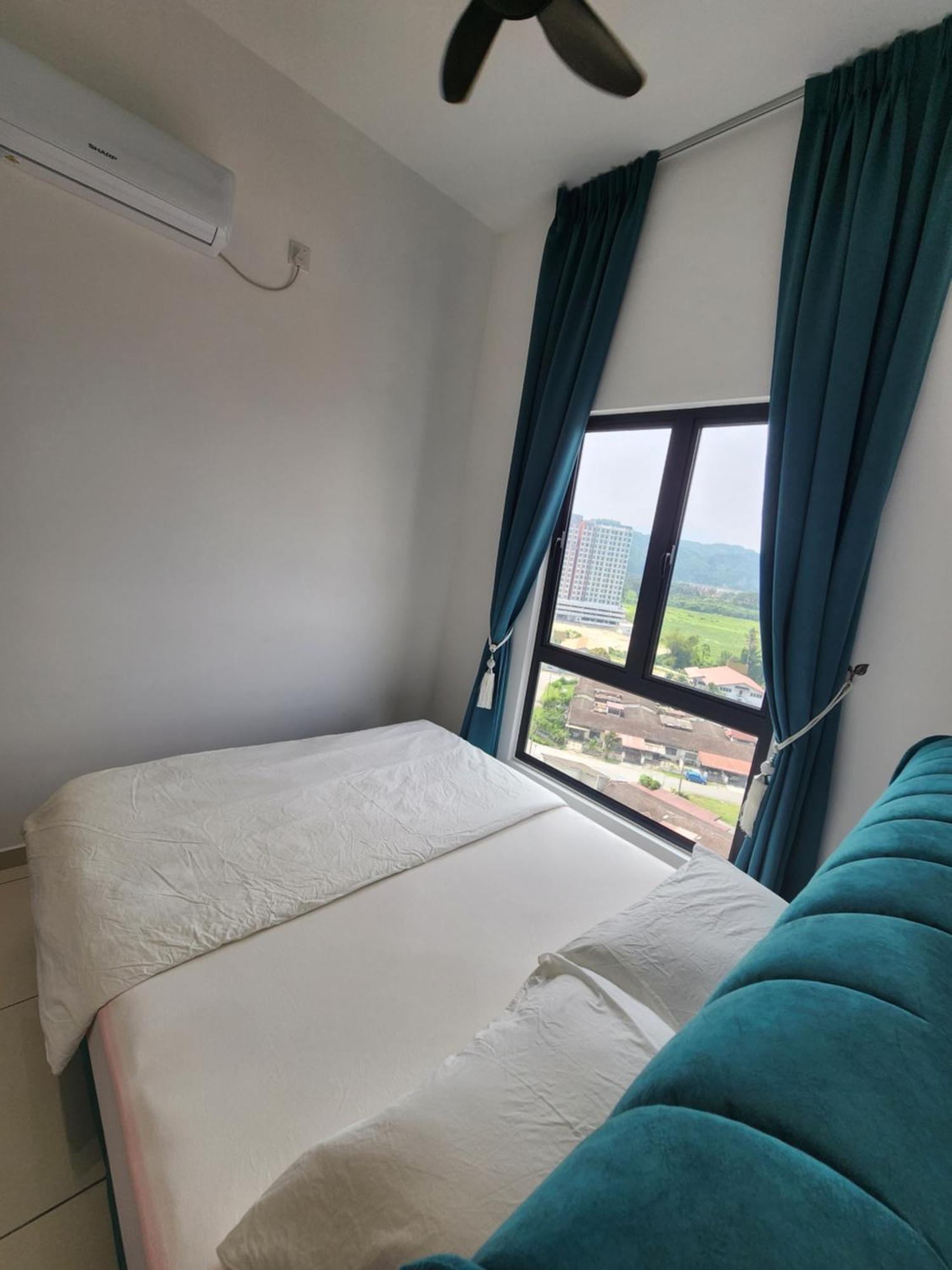 Pangsapuri Horizon Premium - *