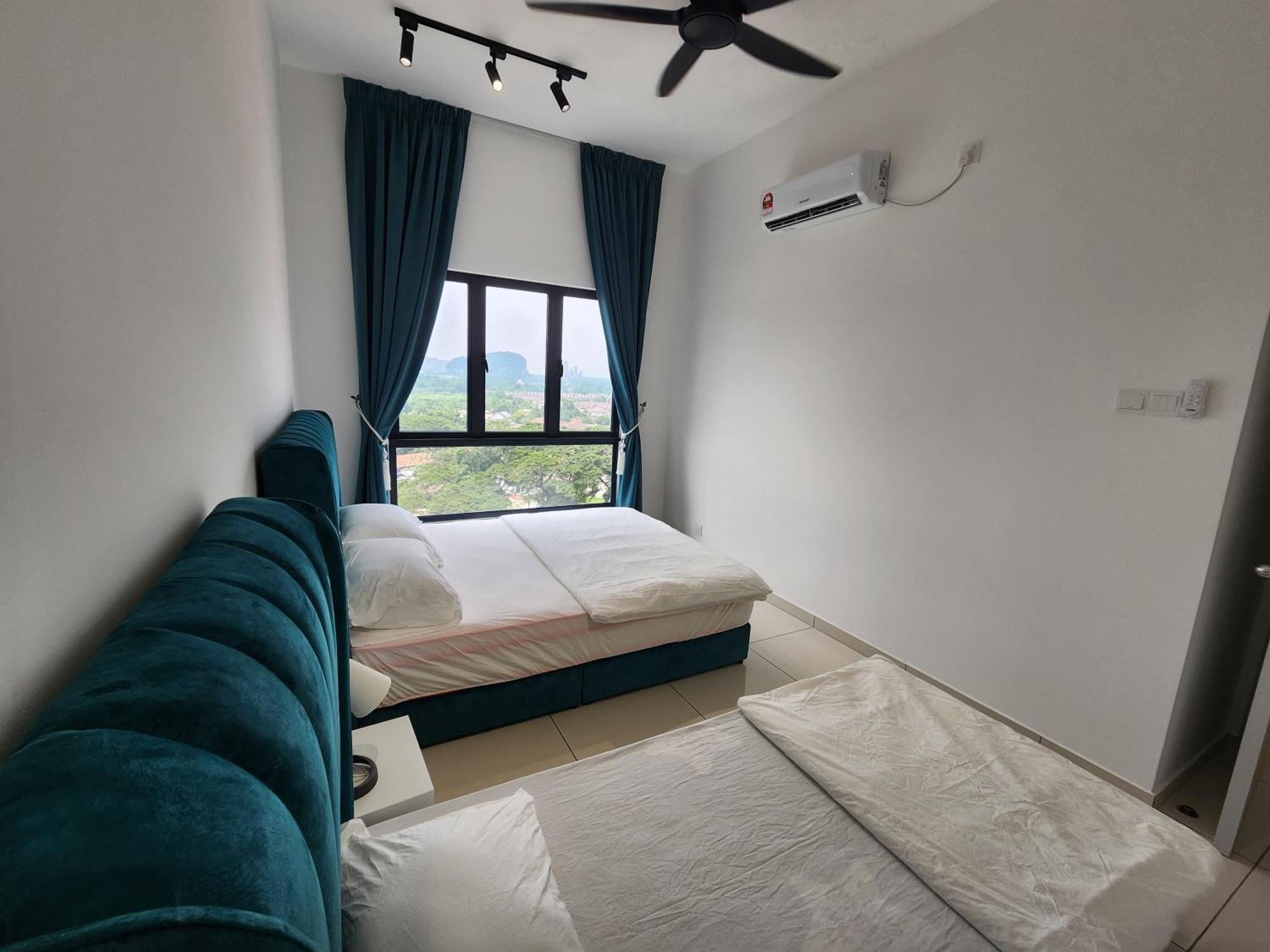 Horizon Premium - Pangsapuri Ipoh
