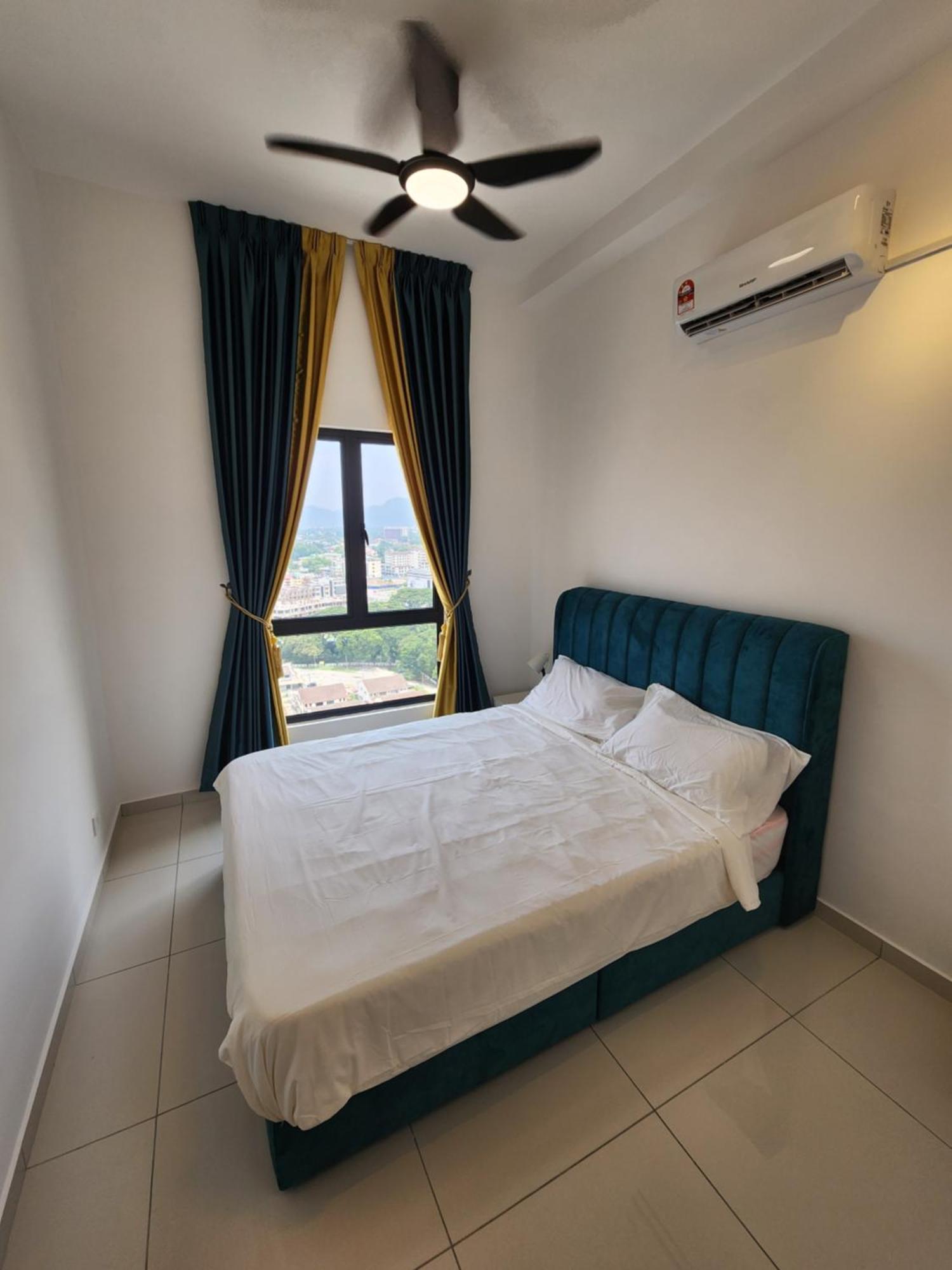 Horizon Premium - Ipoh