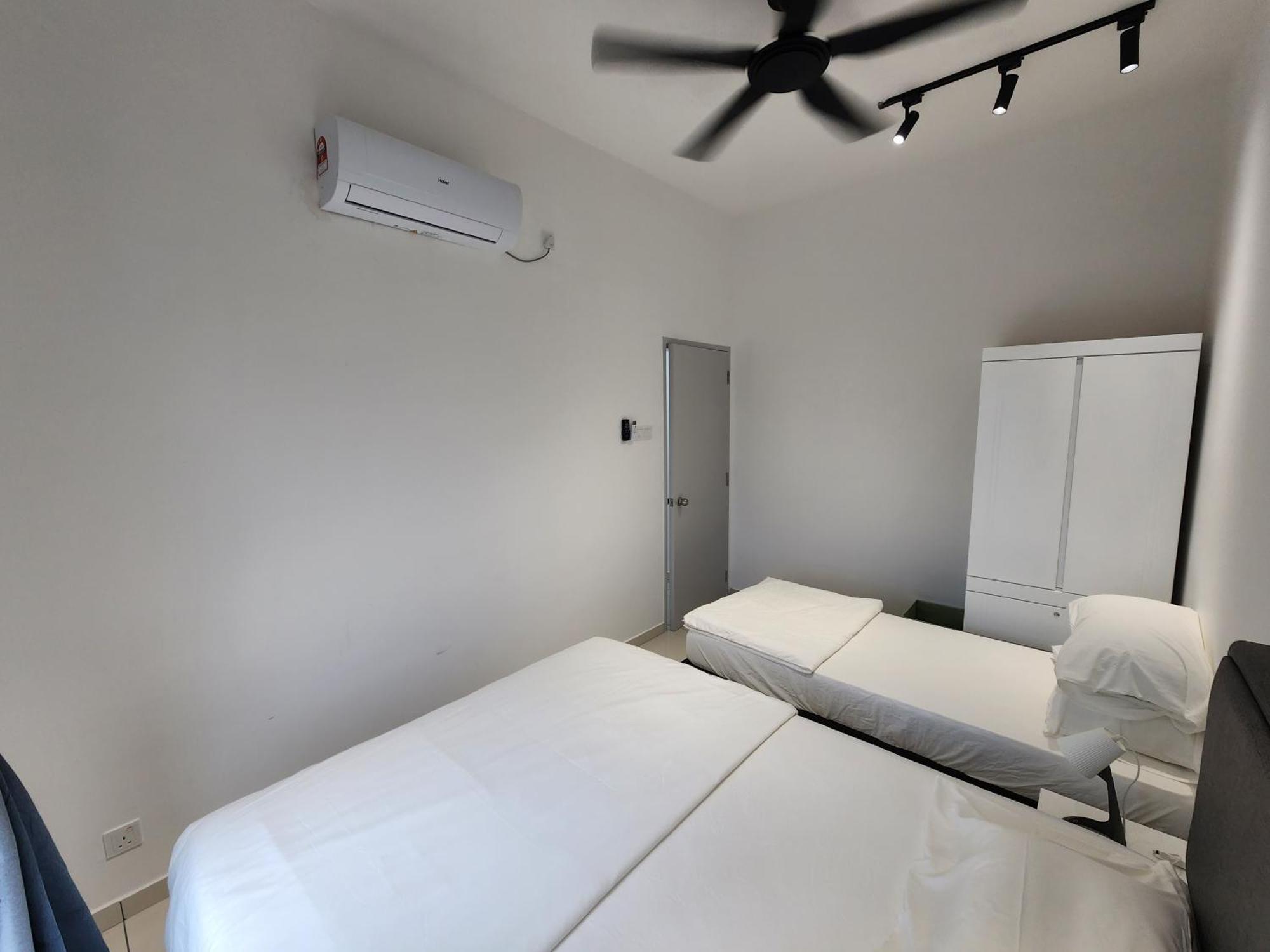 Pangsapuri Horizon Premium - *
