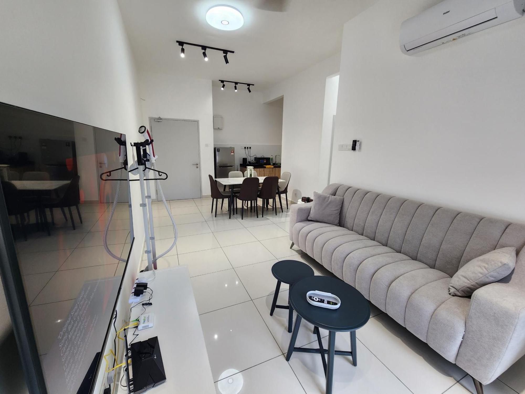 Horizon Premium - Ipoh