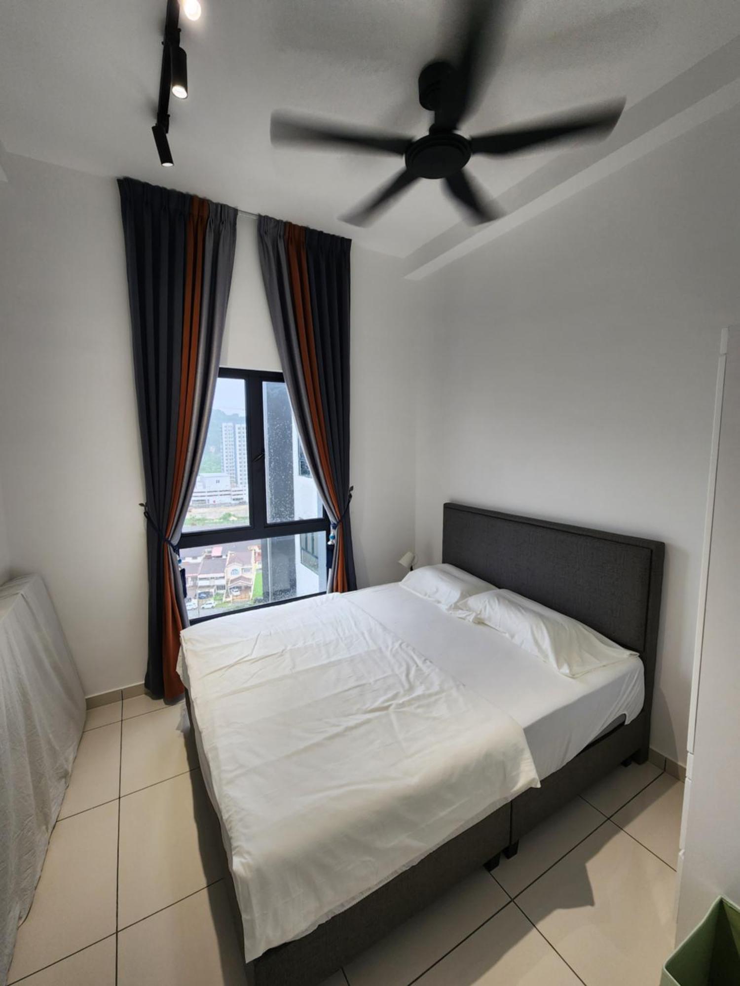 Horizon Premium - Pangsapuri *