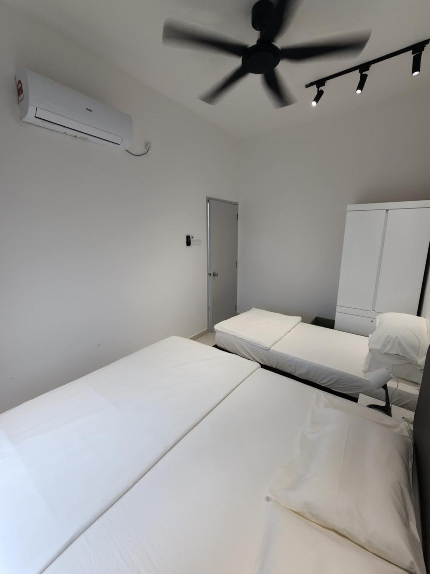 Pangsapuri Horizon Premium - Ipoh