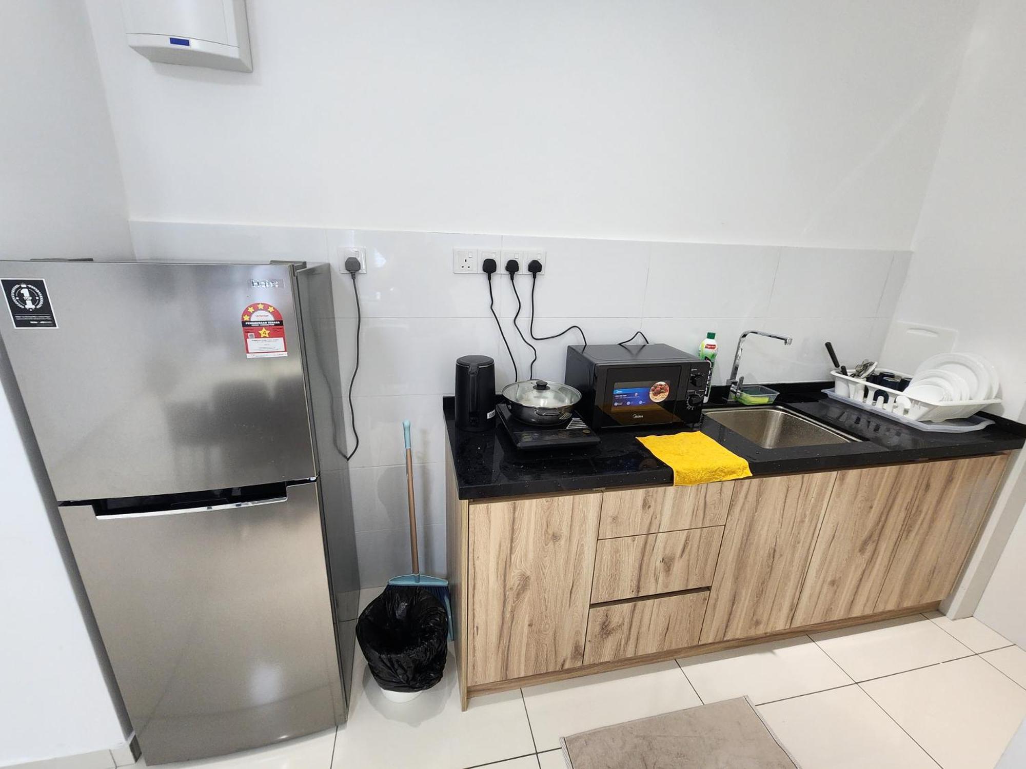 Horizon Premium - Pangsapuri Ipoh