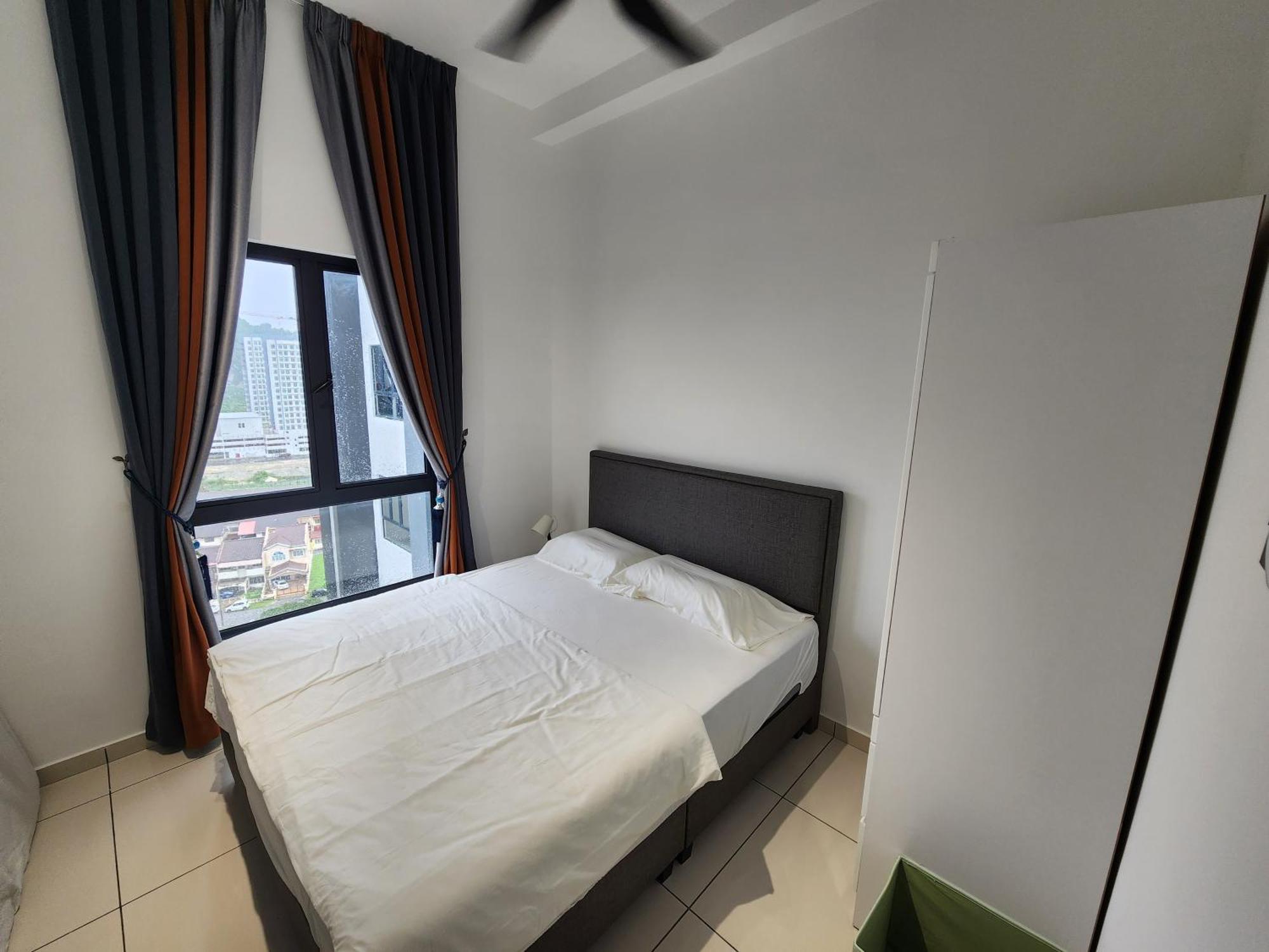 Horizon Premium - Pangsapuri