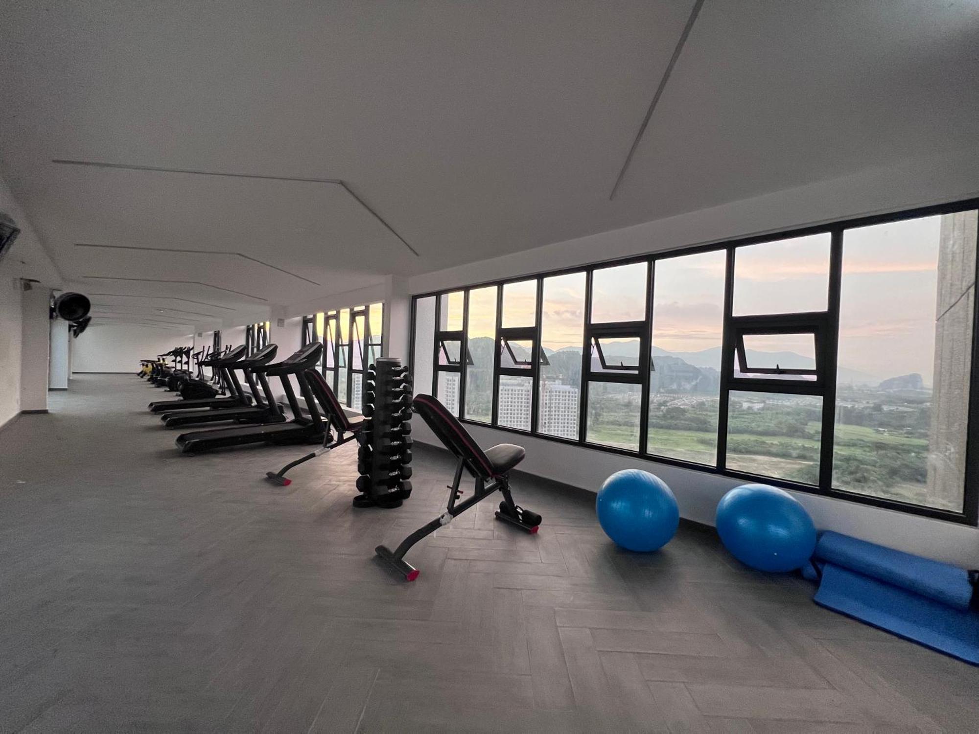 Pangsapuri Horizon Premium - Ipoh