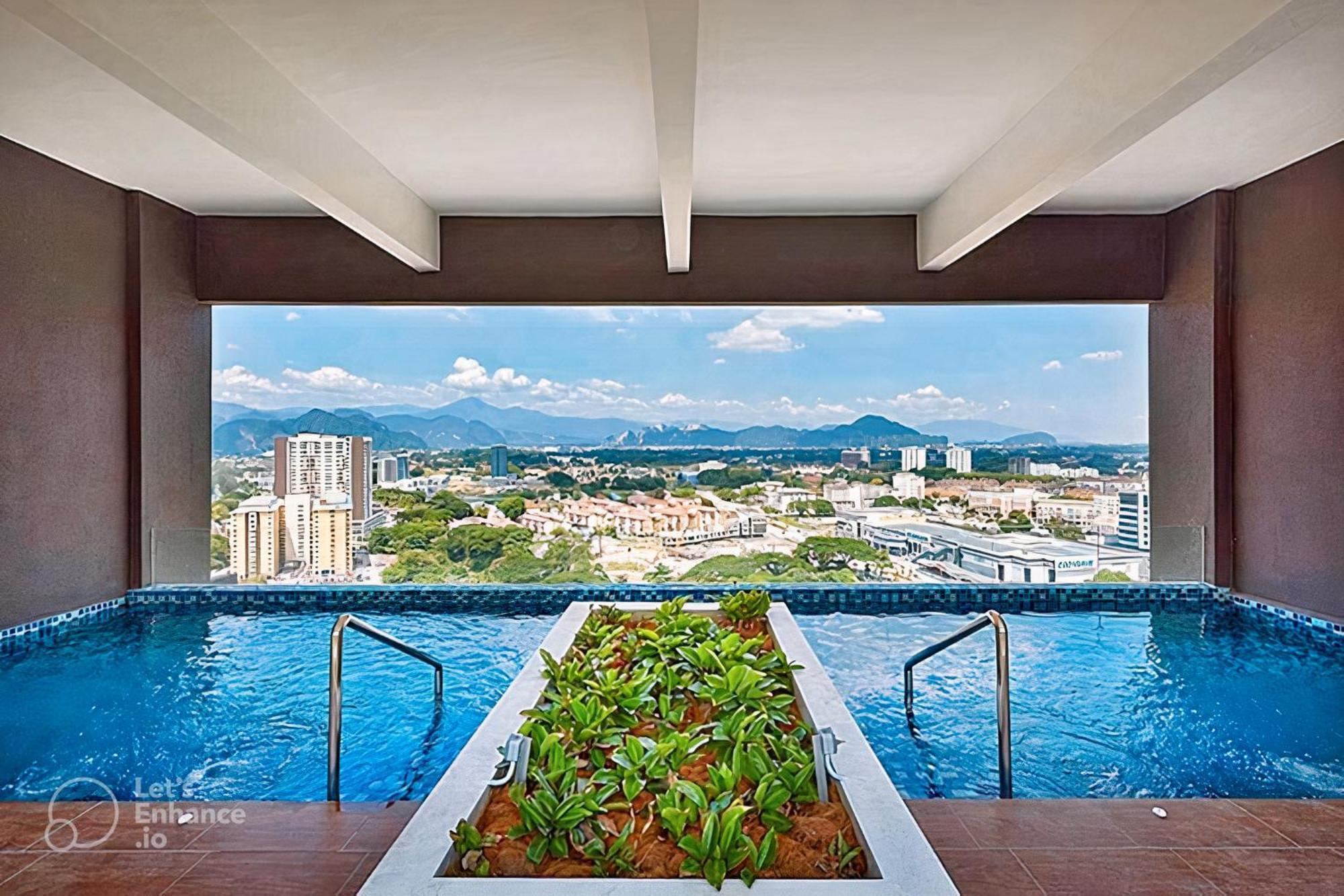 Horizon Premium - Pangsapuri